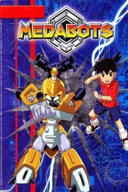 Medabots Medabots
