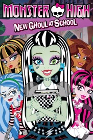 New Ghoul at School-full