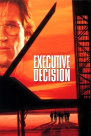 Executive Decision