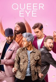 Queer Eye-full