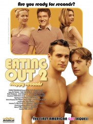 Eating Out 2: Sloppy Seconds-full