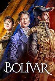 Bolívar: Una lucha admirable Bolívar: Una lucha admirable