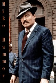 Mike Hammer Mike Hammer-full