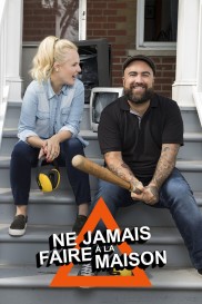 Ne jamais faire à la maison-full