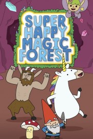 Super Happy Magic Forest Super Happy Magic Forest