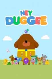Hey Duggee-full