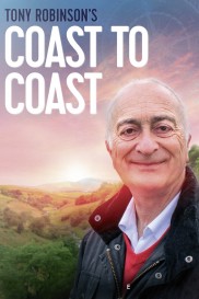 Tony Robinson: Coast to Coast-full