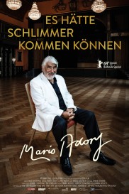 It Could Have Been Worse - Mario Adorf-full