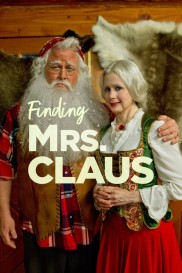 Finding Mrs. Claus Finding Mrs. Claus