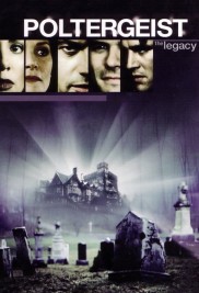 Poltergeist: The Legacy Poltergeist: The Legacy