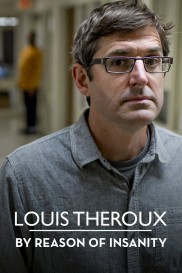 Louis Theroux: By Reason of Insanity Louis Theroux: By Reason of Insanity-full