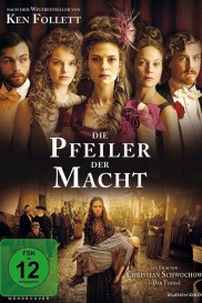 Die Pfeiler der Macht-full