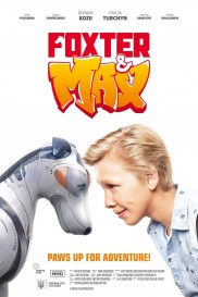 Foxter and Max Foxter and Max
