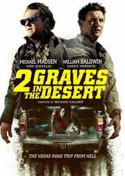 2 Graves in the Desert