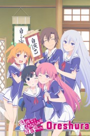 Oreshura Oreshura-full