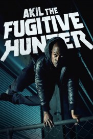 Akil the Fugitive Hunter-full