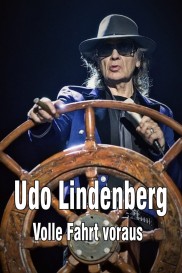 Udo Lindenberg: Volle Fahrt voraus - Begegnungen auf dem Lindischen Ozean-full