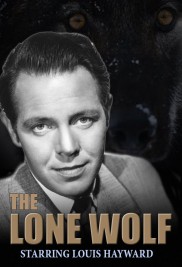 The Lone Wolf-full