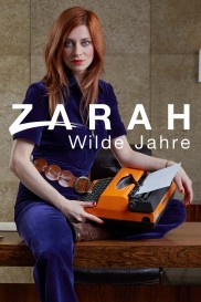 Zarah: Wilde Jahre-full