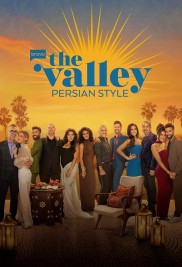 The Valley: Persian Style-full