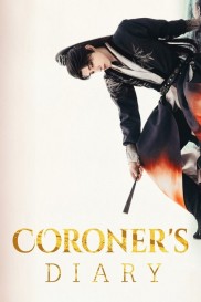 Coroner's Diary Coroner's Diary-full