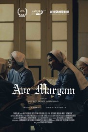 Ave Maryam-full