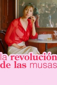 The Revolution of the Muses-full