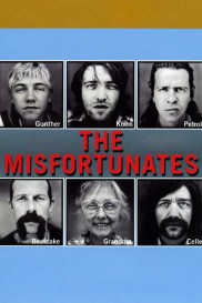 The Misfortunates The Misfortunates