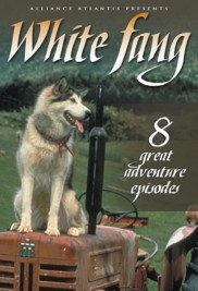 White Fang-full