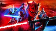 Watch Star Wars: Maul - Shadow Lord 2026 Full HD free