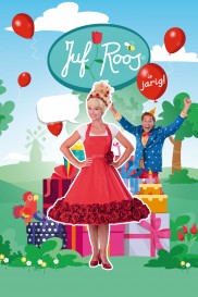 Juf Roos is jarig Juf Roos is jarig-full