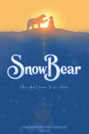 Snow Bear-full