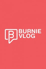 Burnie Vlog Burnie Vlog-full