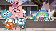 Watch The Wonderfully Weird World of Gumball 2025 Full HD free