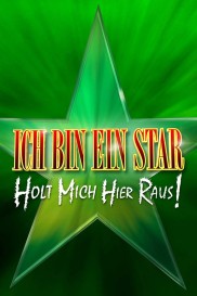 Ich bin ein Star – Holt mich hier raus!-full
