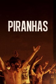 Piranhas-full