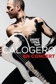 Calogero - Liberté Chérie Tour-full