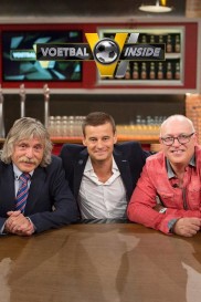 Voetbal Inside Voetbal Inside-full