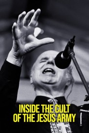 Inside the Cult of the Jesus Army Inside the Cult of the Jesus Army-full