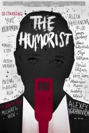 The Humorist-full