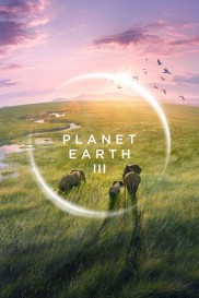 Planet Earth III