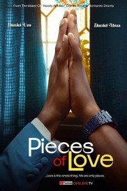 Pieces of Love-full