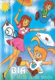 Little Meg the Witch Girl-full
