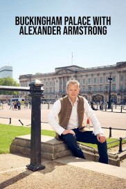 Buckingham Palace with Alexander Armstrong