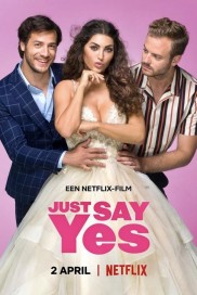 Just Say Yes-full