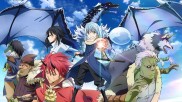 Watch That Time I Got Reincarnated as a Slime 2018 Full HD free