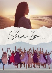 She Is...-full