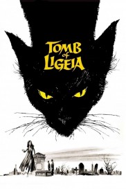 The Tomb of Ligeia-full