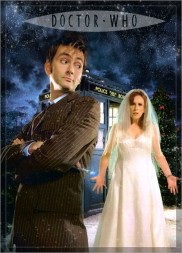 Doctor Who: The Runaway Bride-full