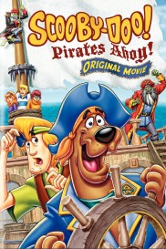 Scooby-Doo! Pirates Ahoy!-full